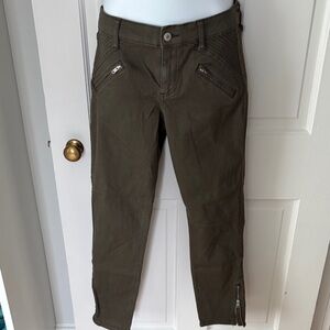 Club Monaco Khaki Pants 4